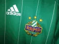 Рапид Виена Adidas оригинална тениска фланелка Rapid Wien , снимка 5