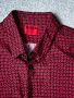 Hugo Boss Hugo shirt slim fit XL, снимка 6