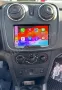Dacia Renault мултимедия Android GPS навигация, снимка 5