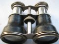 Военен античен бинокъл, снимка 5