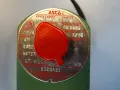 3-пътен ел. магнитен клапан ASCO 8320A33 solenoid valve 16Bar 110VAC, снимка 4