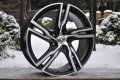 18" Джанти Волво 5X108 VOLVO V40 V60 V90 CrossCountry XC60 XC90, снимка 3