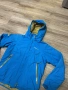 Висок клас дамски яке Helly Hansen HelliTech Primaloft WarmCORE 20.000m Ski Snow Jacket , L размер , снимка 2
