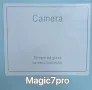 Honor Magic 7 Lite / 7 Pro / 3D 9H Стъклен протектор за камера, снимка 7