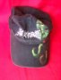 Намалена! Cradle Of Filth шапка с козирка, оригинален мърч, снимка 1 - Други музикални жанрове - 40233740