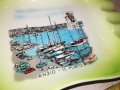 ANZIO IL PORTO ITALY-ПЕПЕЛНИК ОТ ИТАЛИЯ 2801241711, снимка 5