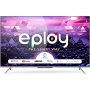 Телевизор Allview 65ePlay7100-U, 65" (164 см), Smart, 4K Ultra HD, LED, Клас F