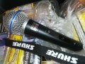 shure beta sm58s-profi microphone swiss 0104211707, снимка 7