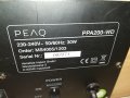 peaq ppa-200wd made in germany 1507211136, снимка 15