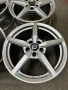 Джанти 17 Цола 5х108 Peugeot 308 3008 Citroen Ford Volvo, снимка 3