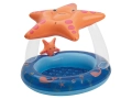 НОВИ! Детски надуваем басейн със сенник Два модела, снимка 2