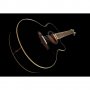 КИТАРА YAMAHA CPX700 II BLACK, снимка 5