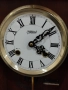 Стенен часовник с Ключ, снимка 2