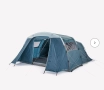 палатка Arpenaz Family 6.3 6-местна, снимка 1