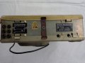Ретро авто радио марка Stern - Radio модел BERLIN Typ A1000 -4.  6/12V ,  L/M Работещо 1963 година, снимка 9