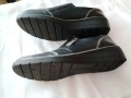 Нови черни обувки н.7.5 на EASY STREET елегантни, снимка 3