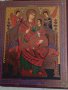 Източноправославна Икона 23981, снимка 3