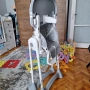 Бебешко столче за хранене, снимка 7