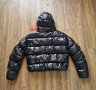 Страхотно дамско яке топло кроп модел THE NORTH FACE размер S M L XL 2XL, снимка 6