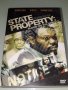 ДВД Колекция филми Бг.суб State Property, снимка 1 - DVD филми - 34673099