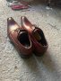 Обувки  кожа 44 номер Балджийски , снимка 3