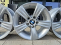 Оригинални Джанти БМВ F30/F31-16 цола Като Нови , снимка 7
