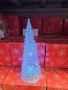 Led коледно дърво , снимка 7