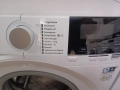 Комплект пералня и сушилня с термопомпа АЕГ Aeg 8кг А+++ 2 години гаранция!, снимка 2