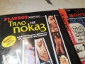 PLAYBOY-ТЯЛО НА ПОКАЗ ДВД 0401261846WC66, снимка 7