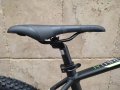 Продавам колела внос от Германия алуминиев мтв велосипед SHOCKBLAZE RTHREE 29 цола амортисьор хидрав, снимка 11