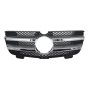 Чисто нова решетка / маска  Merceces GL X164 2009-20012. Фейслифт, снимка 3