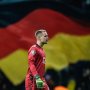ДЕТСКИ ФУТБОЛЕН ЕКИП - ADIDAS FC GERMANY TER STEGEN 22; размери:104/116 и 170/176 см., снимка 4