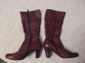Ботуши №39 - естеств. кожа , снимка 3