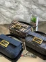 чанти FENDİ Baguette Mini , снимка 6