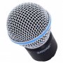 Професионален /караоке/  микрофон SHURE BETA 58A, снимка 3