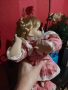 Реалистична порцеланова кукла , снимка 4