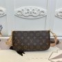 LOUIS VUITTON MULTI POCHETTE , снимка 3