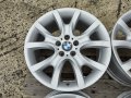 19 джанти 5х120 BMW X6 E71 БМВ Х6 Е71 Оригинал, снимка 5