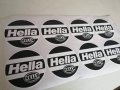 Стикери Hella за Фолксваген Голф 2 , снимка 6