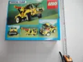 Колекционерски комплект Lego Model Team 5510, снимка 2