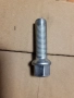 Болтове за джанти М14х1,5 Audi Vw Seat Skoda Mercedes , снимка 2