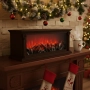 LED камина, снимка 2