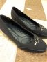 обувки тъмно сини, снимка 1 - Дамски ежедневни обувки - 32697487