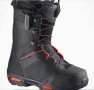 Сноуборд обувки Salomon Synapse номер 45 2/3, снимка 1