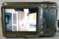 Фотоапарат Fujifilm FinePix A600, голям сензор, снимка 2
