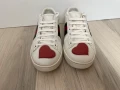 Gucci маратонки 37( 38 ) Оригинал, снимка 3