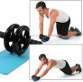 Колело за коремни преси Ab Wheel, снимка 5