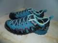 SALEWA туристически обувки №40, снимка 10
