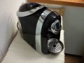 Capsule Coffee Machine - Tchibo Cafissimo Compact Deep Black 120 лв., снимка 7