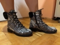 Дамски обувки и ботуши – отлично състояние , снимка 11